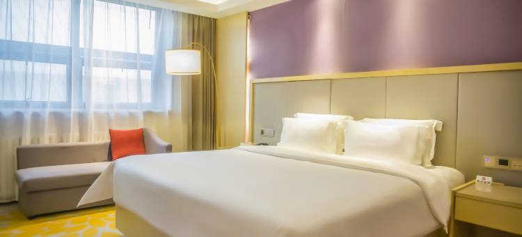 麗枫酒店(昌吉长宁路店)图片