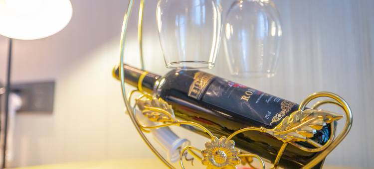 宜尚酒店(清远顺盈广百店)图片