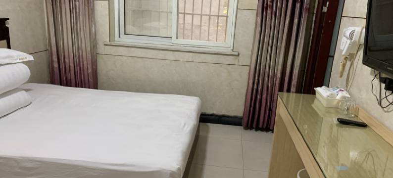 仙桃静园宾馆图片