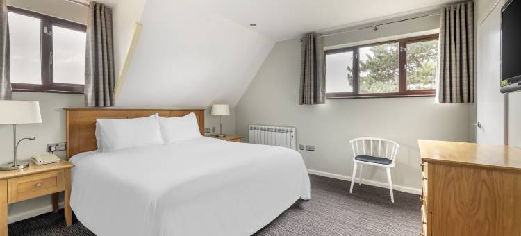 克罗默乡村俱乐部酒店(Cromer Country Club)图片