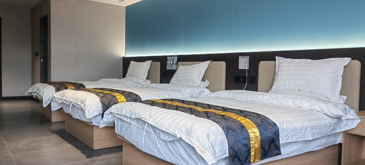 安多贝恩臻品酒店图片