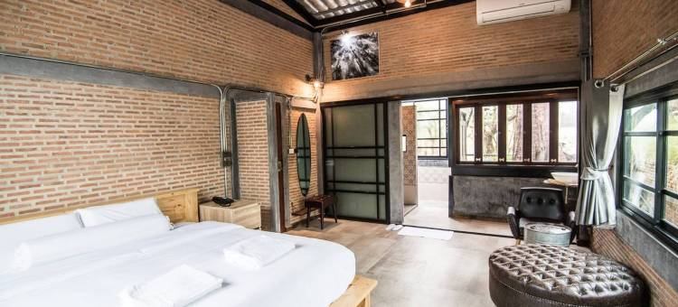 那空龙精品度假村(Na Klongluang Boutique Resort)图片