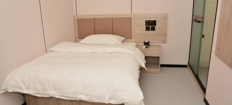 晶晶宾馆(上海理工大学松花江路店)图片