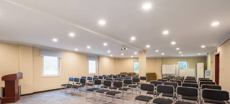 宜必思酒店(武汉同济医学院店)图片