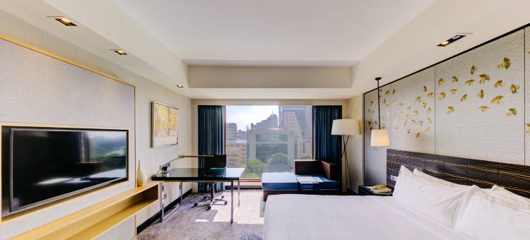 辛纳蒙科伦坡大酒店(Cinnamon Grand Colombo)图片