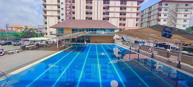 一号住所(ONE Residence Navanakorn)图片