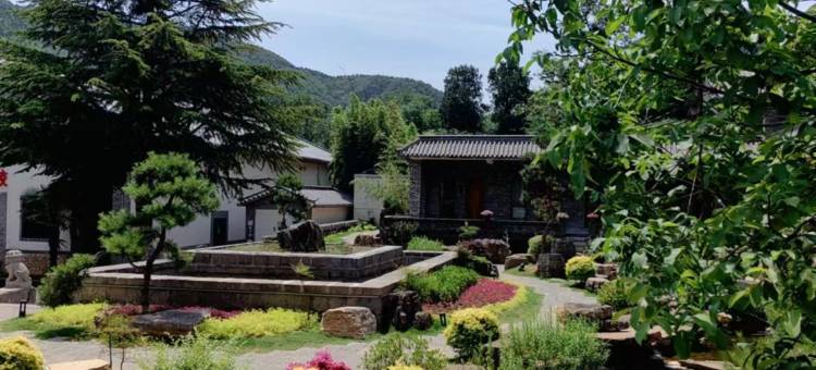 驿旅月色民宿图片