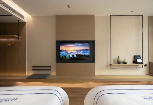 Bijie Hanjing Art Hotel Hotel Overview