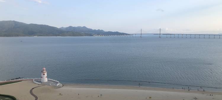 惠州惠东融创海湾半岛海图度假公寓图片