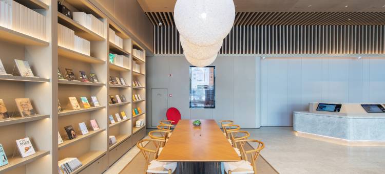 全季酒店(梅河口人民大街海龙湖店)图片