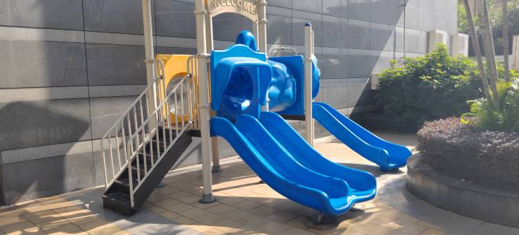 克洛维酒店公寓(深圳站罗湖地铁站店)图片