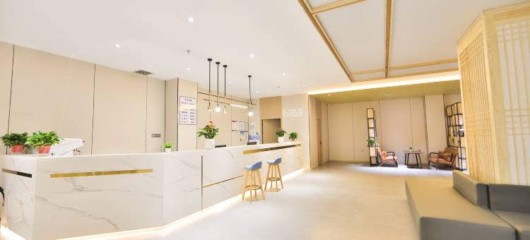 清枫酒店(延吉延边大学西市场店)图片