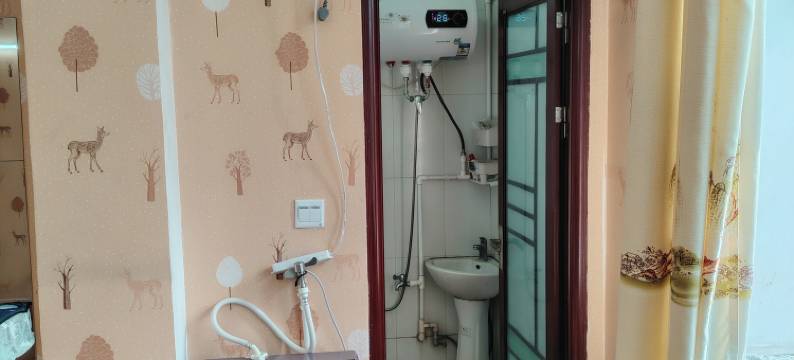 丰顺佳源住宿图片