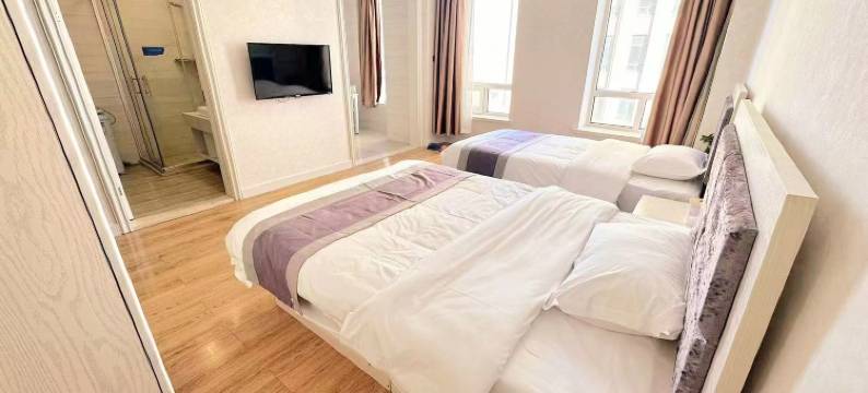 璐璐家民宿图片