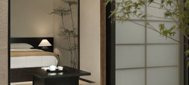 华盖山舍民宿(清晖园店)图片