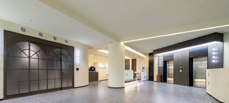 维克多云享酒店(江汉路万松园美食街店)图片