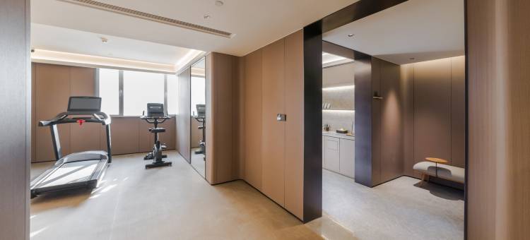 全季酒店(天津海泰南北大街城建大学店)图片
