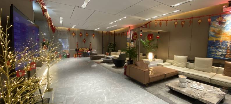 金谷宾馆(兰州中心省博物馆店)图片