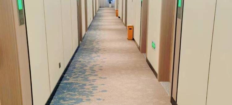 格林豪泰智选酒店(扬州江都大桥镇店)图片