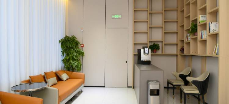 临沂百鸿金棠商务宾馆图片