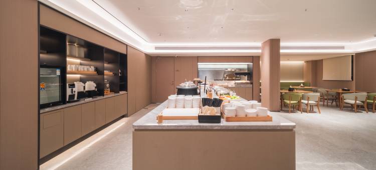 全季酒店(深圳宝安国际会展中心沙井店)图片