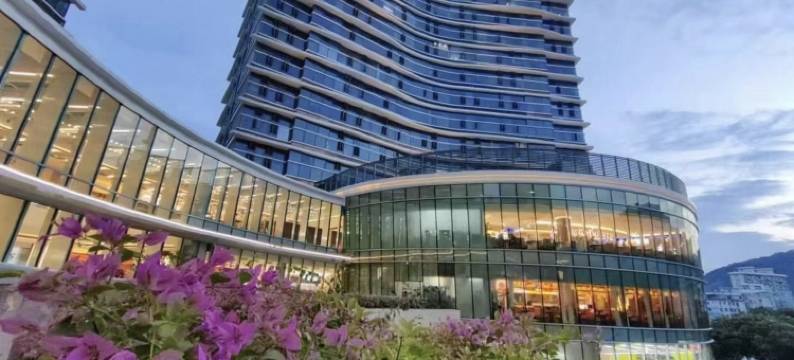 蜂窝公寓(广州东站梅花园地铁站店)图片