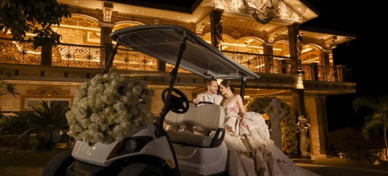 贝尔纳多牧场豪华别墅及度假村(Rancho Bernardo Luxury Villas and Resort)图片