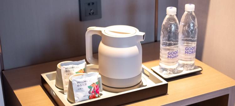 麗枫酒店(怀远经开区店)图片