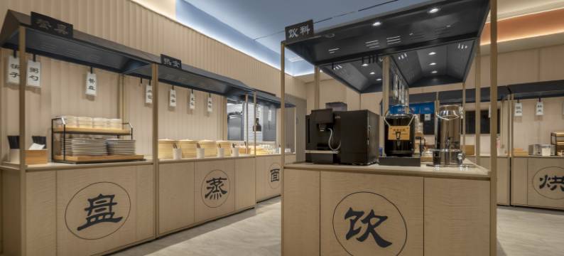 汉庭酒店(长沙万家丽人民东路地铁站店)图片