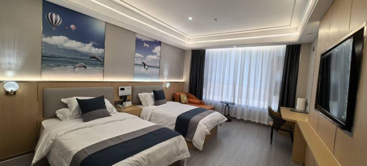 索县塔嘎德大酒店图片