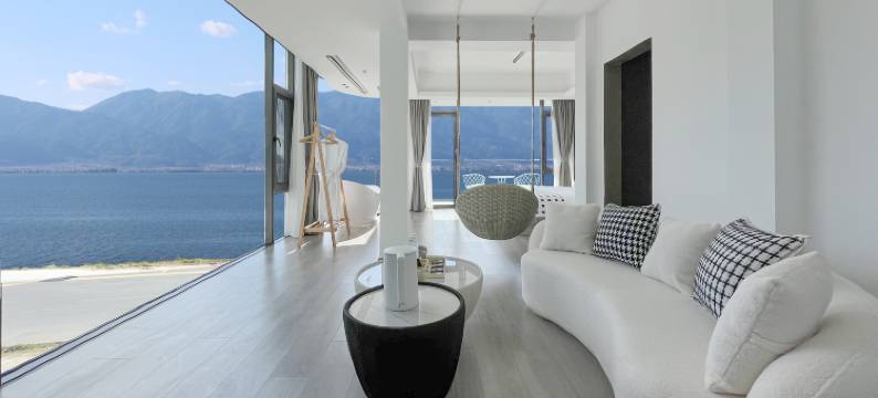 云逸海景客栈(大理洱海店)图片