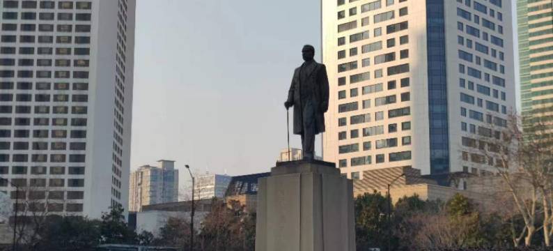 一米阳光影院酒店(南京新街口店)图片