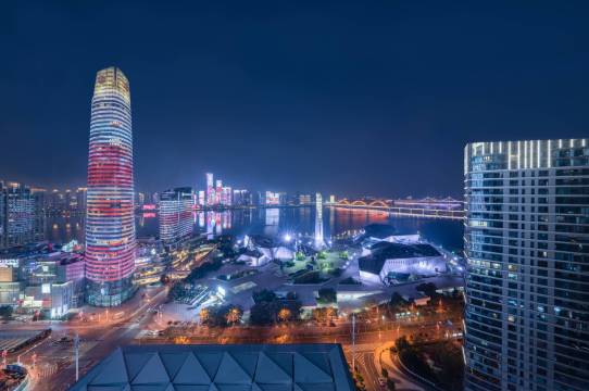 长沙北辰国荟酒店图片