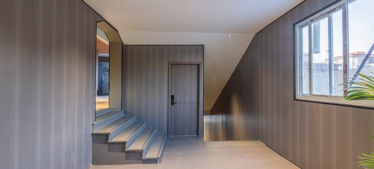 南苑e家酒店(大碶镇大路店)图片