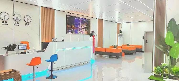 施秉夜漂商旅酒店图片