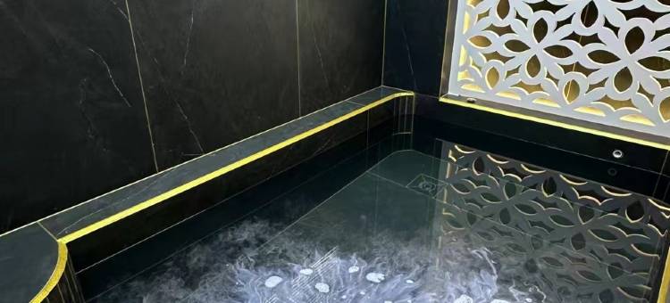 Sunny轻奢温泉民宿图片