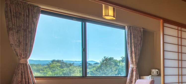 裏磐梯美居温泉度假酒店(Mercure Urabandai Resort & Spa)图片