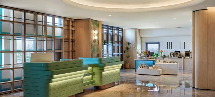 VIVERE酒店-ARTOTEL精选(Vivere Hotel, Artotel Curated)图片