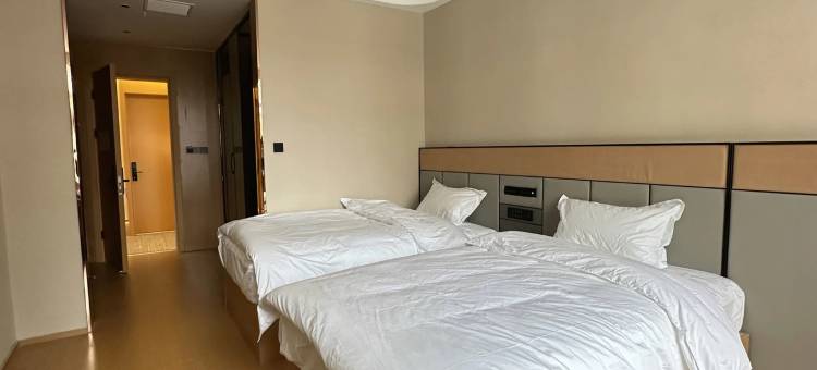 鑫家电竞酒店图片