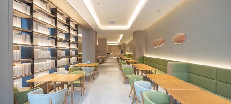 全季酒店(深圳北站地铁站店)图片