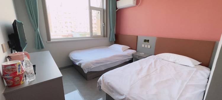 唐县华运酒店图片