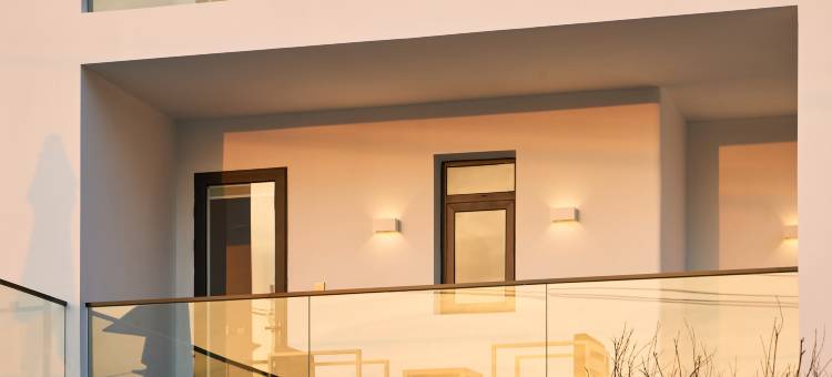 厦门山寻·侨墅锦院酒店(华侨大学店)图片