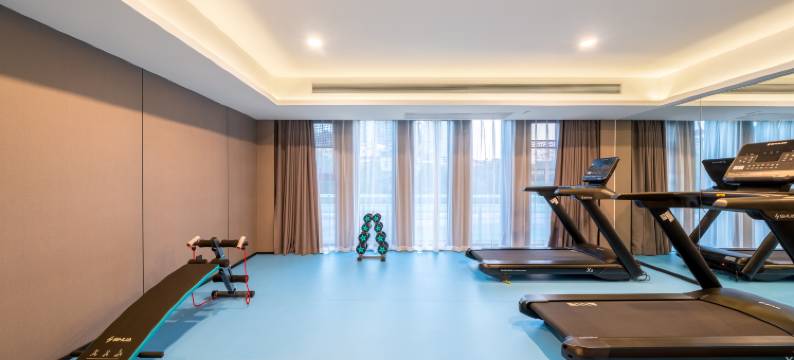 柏源雅庭酒店(青秀山地铁站店)图片