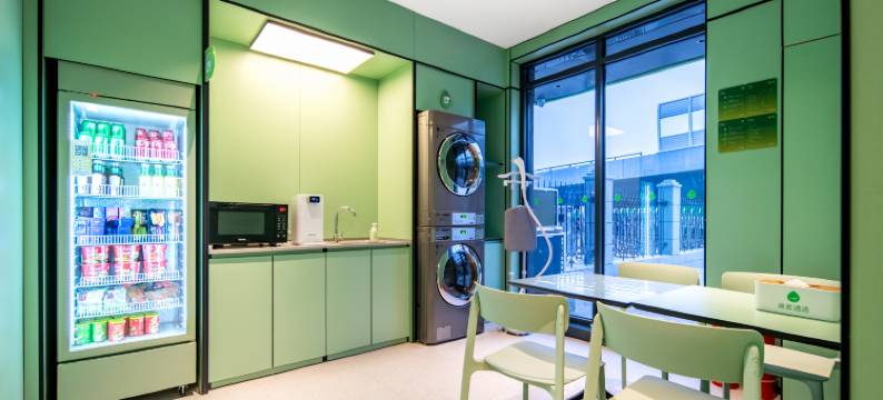 海友酒店(洛阳火车站应天门店)图片