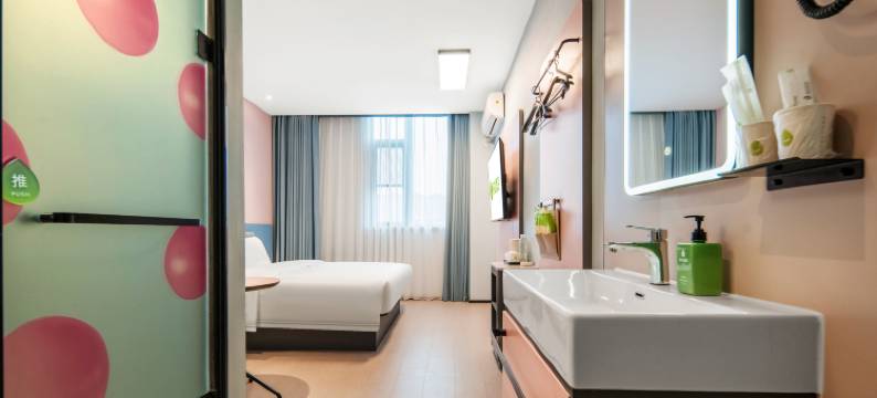 海友酒店(洛阳应天门景区店)图片