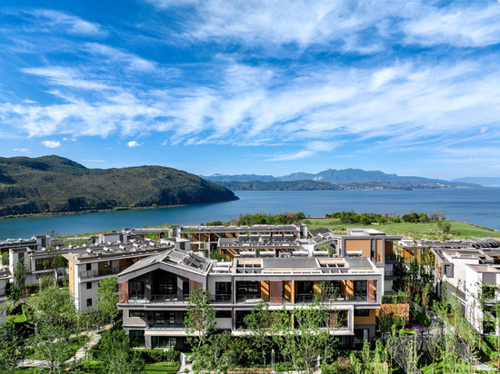 抚仙湖.一蓑烟雨民宿(星空小镇度假区店)