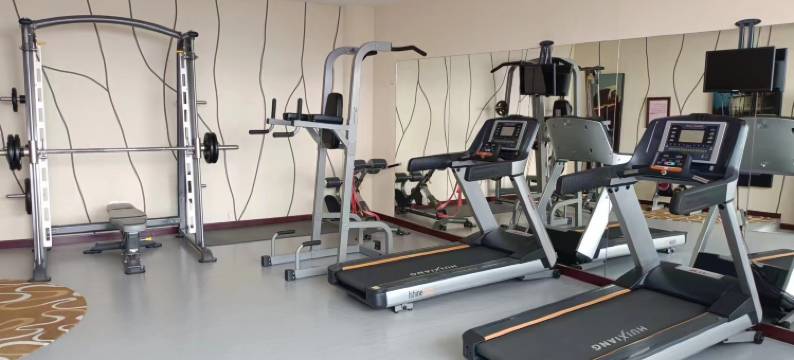 大连怡海阳光宾馆图片