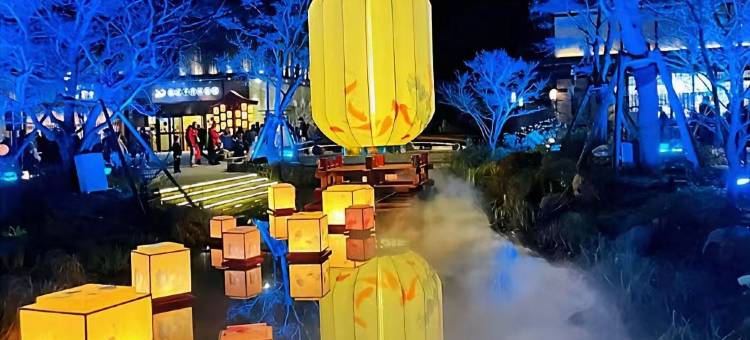 无锡壹间客栈(灵山大佛拈花湾店)图片
