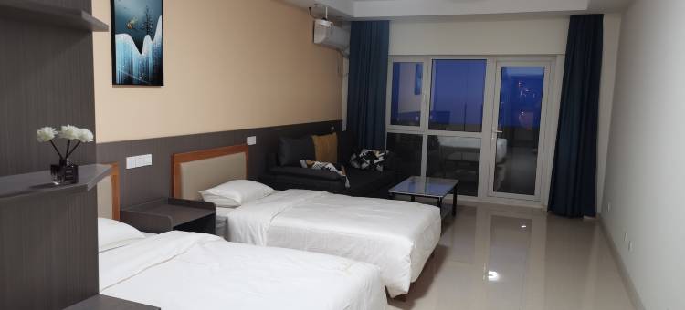 海浪坤沙海景公寓图片