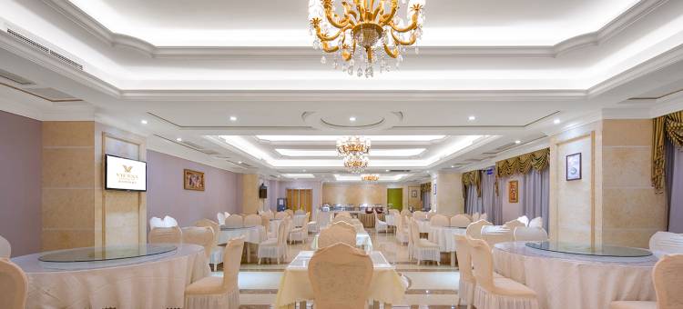 维也纳酒店(徐州苏宁广场德基广场店)图片